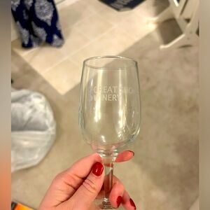 Wine Glass